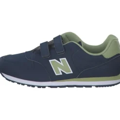 Kinder New Balance Klassische- & Business Schuhe<GV500CNE 500, Schnürschuhe, Kinder, nb navy
