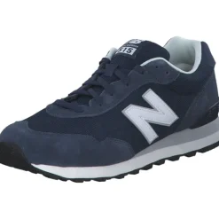 Herren New Balance Klassische- & Business Schuhe<ML515, Klassische- & Business Schuhe, Herren, NB NAVY/WHITE