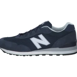 Herren New Balance Klassische- & Business Schuhe<ML515, Klassische- & Business Schuhe, Herren, NB NAVY/WHITE