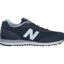 Herren New Balance Klassische- & Business Schuhe<ML515, Klassische- & Business Schuhe, Herren, NB NAVY/WHITE