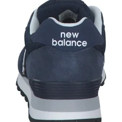 Herren New Balance Klassische- & Business Schuhe<ML515, Klassische- & Business Schuhe, Herren, NB NAVY/WHITE