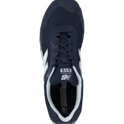 Herren New Balance Klassische- & Business Schuhe<ML515, Klassische- & Business Schuhe, Herren, NB NAVY/WHITE