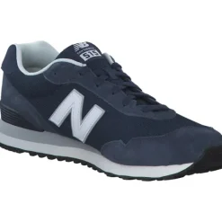 Herren New Balance Klassische- & Business Schuhe<ML515, Klassische- & Business Schuhe, Herren, NB NAVY/WHITE