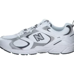 Herren New Balance Klassische- & Business Schuhe<ML408A 408, Klassische- & Business Schuhe, Herren, NB WHITE