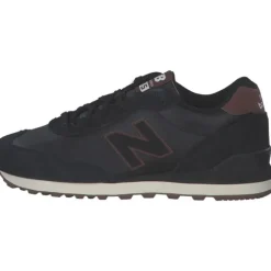 Herren New Balance Klassische- & Business Schuhe<ML515AD 515, Klassische- & Business Schuhe, Herren, BLACK (001)