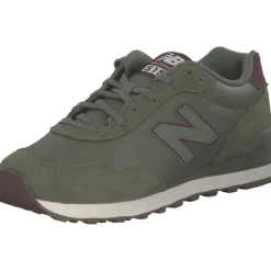 Herren New Balance Klassische- & Business Schuhe<ML515AD 515, Klassische- & Business Schuhe, Herren, DARK OLIVE (310)