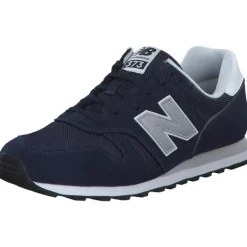 Herren New Balance Klassische- & Business Schuhe<ML373KN2 PIGMENT/NB, Klassische- & Business Schuhe, Herren, Blau