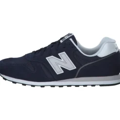 Herren New Balance Klassische- & Business Schuhe<ML373KN2 PIGMENT/NB, Klassische- & Business Schuhe, Herren, Blau