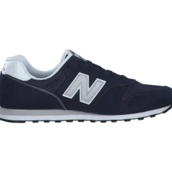 Herren New Balance Klassische- & Business Schuhe<ML373KN2 PIGMENT/NB, Klassische- & Business Schuhe, Herren, Blau