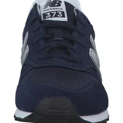 Herren New Balance Klassische- & Business Schuhe<ML373KN2 PIGMENT/NB, Klassische- & Business Schuhe, Herren, Blau