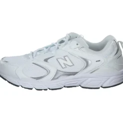 Herren New Balance Klassische- & Business Schuhe<ML408W 408, Klassische- & Business Schuhe, Herren, Weiß