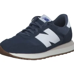 Herren New Balance Klassische- & Business Schuhe<MS237GB, Klassische- & Business Schuhe, Herren, NATURAL INDIGO/VINTAGE INDIGO