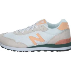 Damen New Balance Klassische- & Business Schuhe<WL515ADC 515, Schnürschuhe, Damen, alloy/white