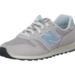 Damen New Balance Klassische- & Business Schuhe<WL373BL2 373, Schnürschuhe, Damen, apollo grey