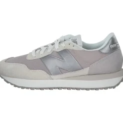 Damen New Balance Klassische- & Business Schuhe<WS237MSB 237, Schnürschuhe, Damen, apollo grey