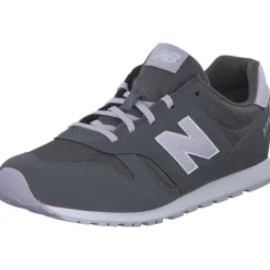 Kinder New Balance Klassische- & Business Schuhe<YC373A, Schnürschuhe, Kinder, castlerock