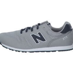 Kinder New Balance Klassische- & Business Schuhe<YC373A, Schnürschuhe, Kinder, raincloud