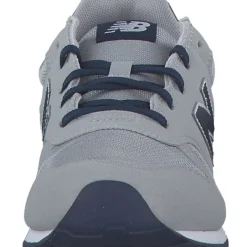 Kinder New Balance Klassische- & Business Schuhe<YC373A, Schnürschuhe, Kinder, raincloud