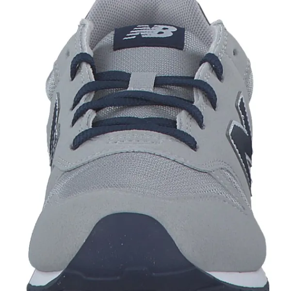 Kinder New Balance Klassische- & Business Schuhe<YC373A, Schnürschuhe, Kinder, raincloud