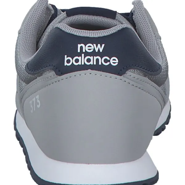 Kinder New Balance Klassische- & Business Schuhe<YC373A, Schnürschuhe, Kinder, raincloud