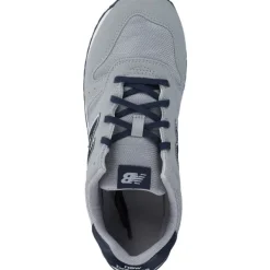 Kinder New Balance Klassische- & Business Schuhe<YC373A, Schnürschuhe, Kinder, raincloud