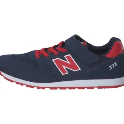 Kinder New Balance Slipper<YV373A, Slipper (Kinder), Kinder, Blau - Marineblau