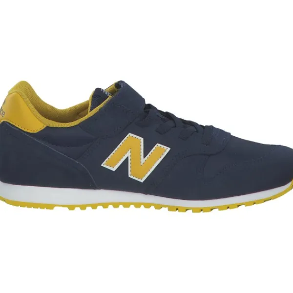 Kinder New Balance Slipper<YV373VJ2 373, Slipper (Kinder), Kinder, nb navy