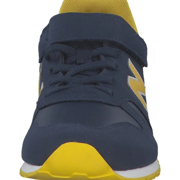 Kinder New Balance Slipper<YV373VJ2 373, Slipper (Kinder), Kinder, nb navy