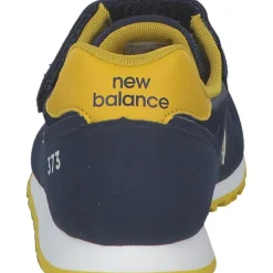 Kinder New Balance Slipper<YV373VJ2 373, Slipper (Kinder), Kinder, nb navy