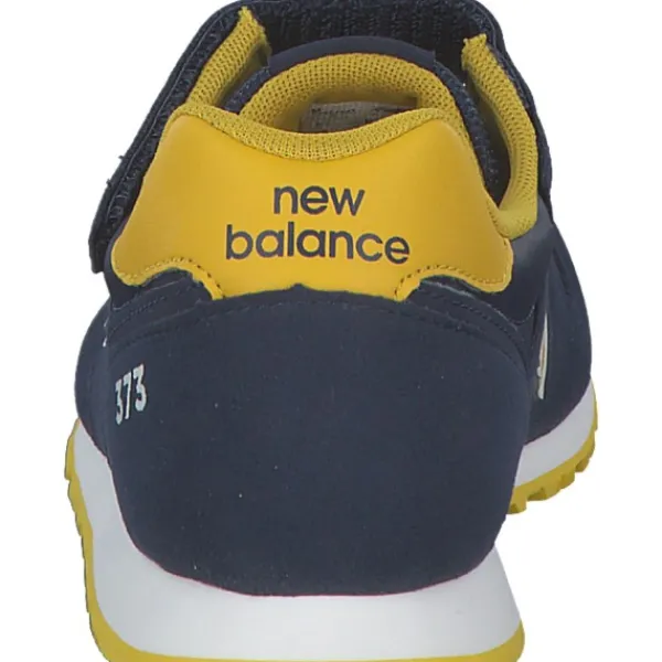 Kinder New Balance Slipper<YV373VJ2 373, Slipper (Kinder), Kinder, nb navy