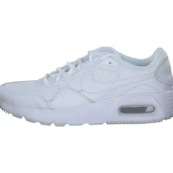 Damen Nike Sneakers<Air Max SC CW4554, Sneakers Low, Damen, white/white/photon dust