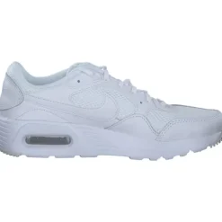 Damen Nike Sneakers<Air Max SC CW4554, Sneakers Low, Damen, white/white/photon dust