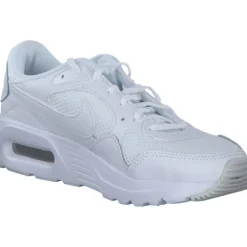 Damen Nike Sneakers<Air Max SC CW4554, Sneakers Low, Damen, white/white/photon dust