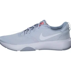 Damen Nike Klassische- & Business Schuhe<City Rep TR DA1351, Schnürschuhe, Damen, football grey/white/blue whisp