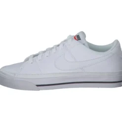 Damen Nike Sneakers<Court Legacy Next Nature DH3161, Sneakers Low, Damen, Weiß