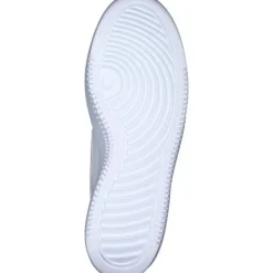 Damen Nike Sneakers<Court Vision Alta DM0113, Sneakers Low, Damen, Weiß