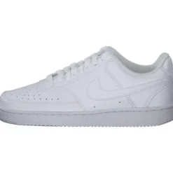 Damen Nike Sneakers<Court Vision Low Better DH3158, Sneakers Low, Damen, Weiß