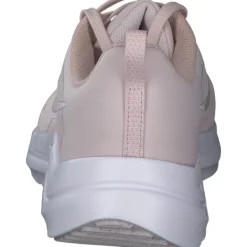 Damen Nike Sneakers<Downshifter 12 DD9294, Sneakers Low, Damen, barely rose/white pink oxford
