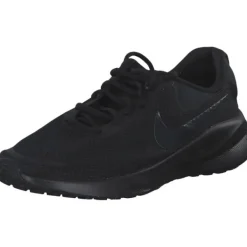 Damen Nike Klassische- & Business Schuhe<FB2208-002 Revolution 7, Schnürschuhe, Damen, black/off noir