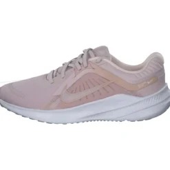 Damen Nike Klassische- & Business Schuhe<Quest 5 DD9291, Schnürschuhe, Damen, barely rose/rosw whisp pink