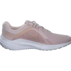 Damen Nike Klassische- & Business Schuhe<Quest 5 DD9291, Schnürschuhe, Damen, barely rose/rosw whisp pink