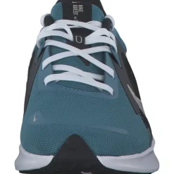 Damen Nike Klassische- & Business Schuhe<Quest 5 DD9291, Schnürschuhe, Damen, noise aqua/white black fossil