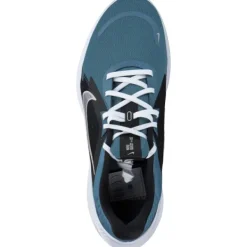 Damen Nike Klassische- & Business Schuhe<Quest 5 DD9291, Schnürschuhe, Damen, noise aqua/white black fossil