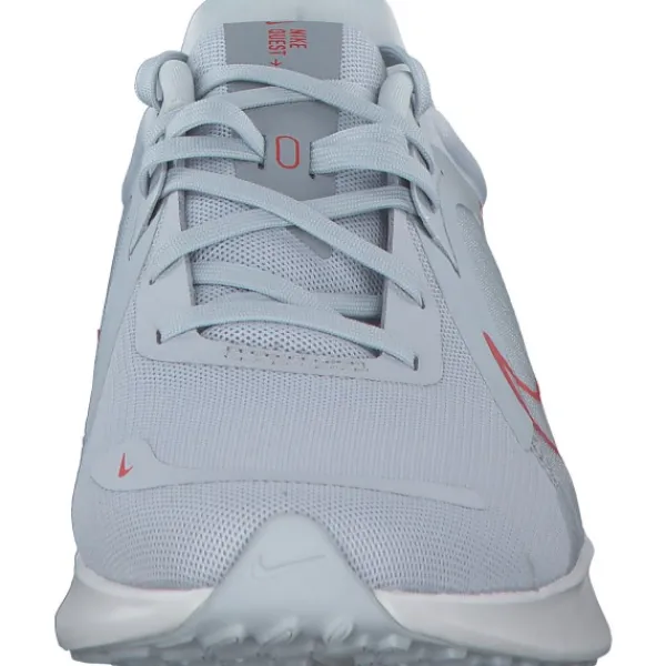 Damen Nike Klassische- & Business Schuhe<Quest 5 DD9291, Schnürschuhe, Damen, pure platinum/lt crimson wolf