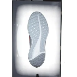 Damen Nike Klassische- & Business Schuhe<Quest 5 DD9291, Schnürschuhe, Damen, pure platinum/lt crimson wolf