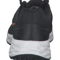 Damen Nike Klassische- & Business Schuhe|Klassische- & Business Schuhe<Revolution 6 NN DC3729, Schnürschuhe, dk smoke grey/metl copper