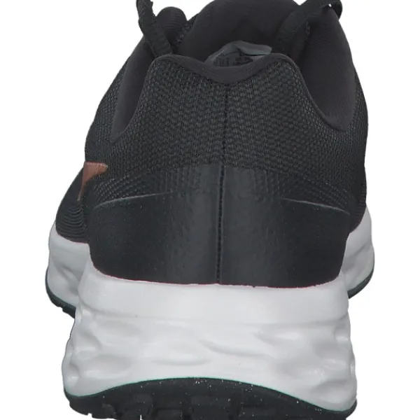 Damen Nike Klassische- & Business Schuhe|Klassische- & Business Schuhe<Revolution 6 NN DC3729, Schnürschuhe, dk smoke grey/metl copper