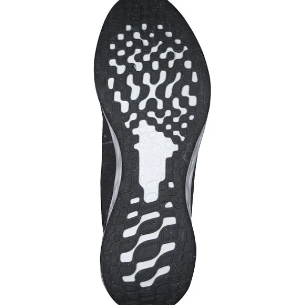 Damen Nike Klassische- & Business Schuhe|Klassische- & Business Schuhe<Revolution 6 NN DC3729, Schnürschuhe, dk smoke grey/metl copper