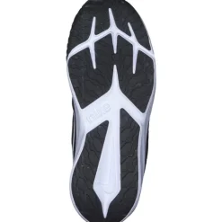 Kinder Nike Slipper<Star Runner 4 DX7614 M, Sportliche Slipper, Kinder, Schwarz