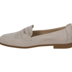 Damen Palado Slipper<Arselaus, Mokassins, Damen, Grau
